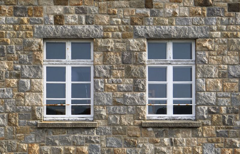 Stone Masonry Restoration Service