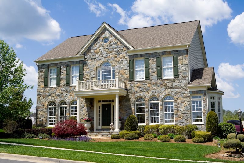 Stone Masonry Restoration