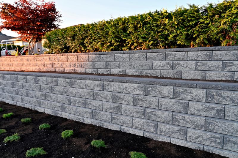 Stone Masonry Restoration