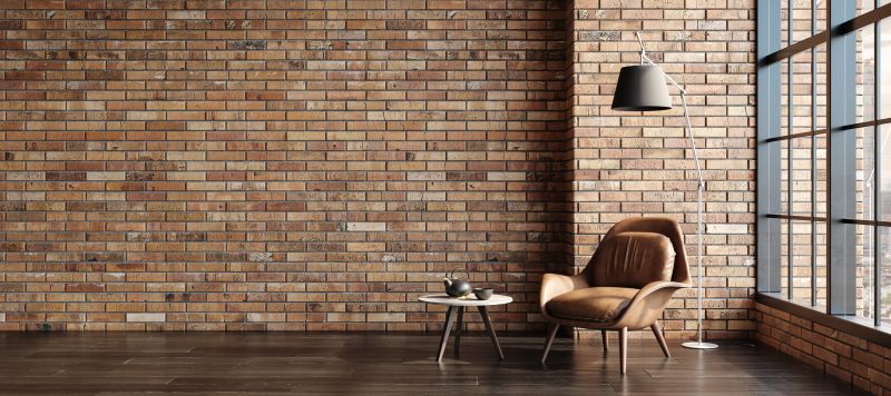 Brick Fence Installation in Boston, MA