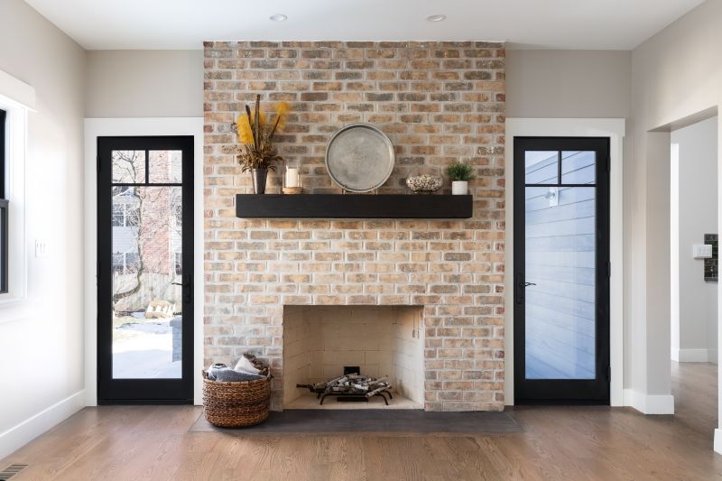 Brick Renovation in Norwalk, CT