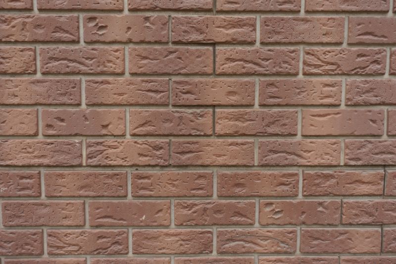 Brick Veneer Installation in Santa Rosa, CA