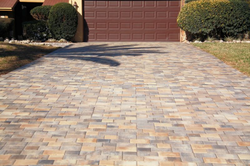 Sandstone Driveway Service in Denver County, CO