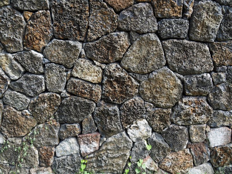 Stone Repair and Repointing