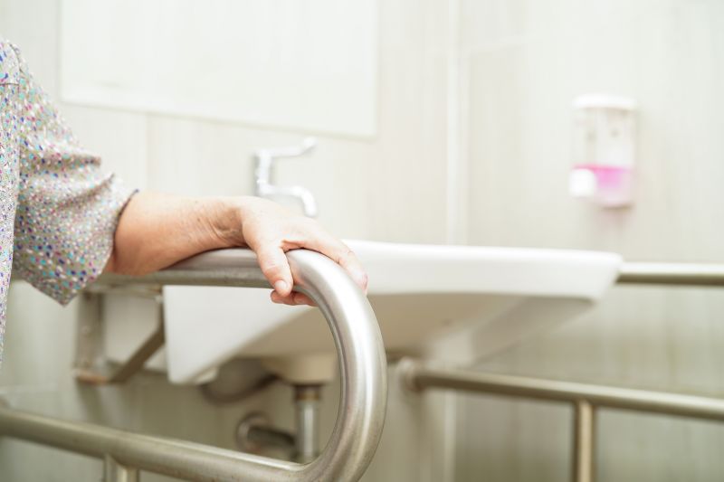 Completed Restoration