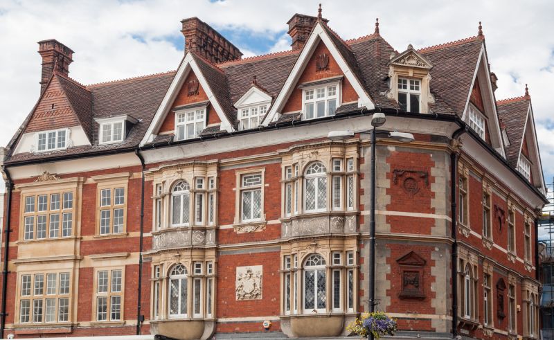 Historic Preservation